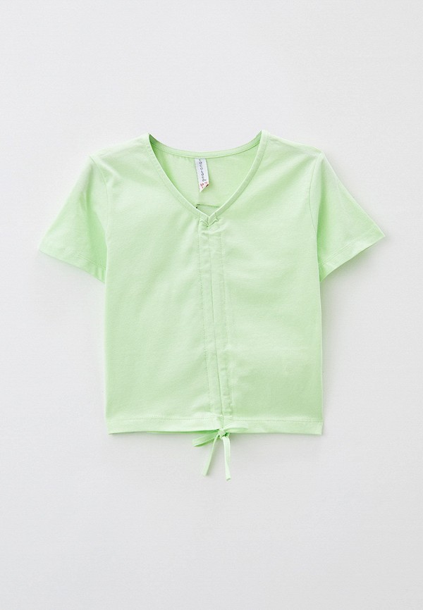 Футболка Locoloco All For Junior 3000₽