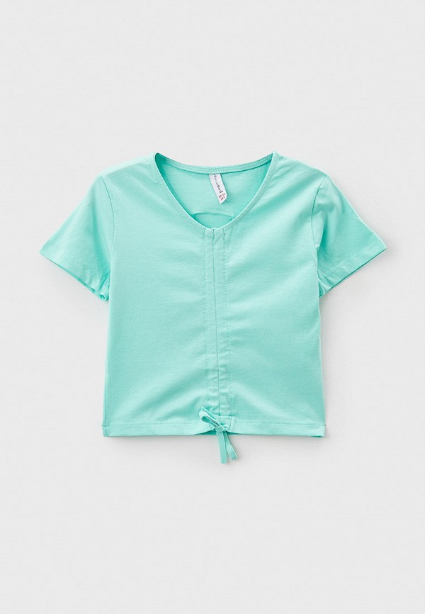 Футболка Locoloco All For Junior 3000₽