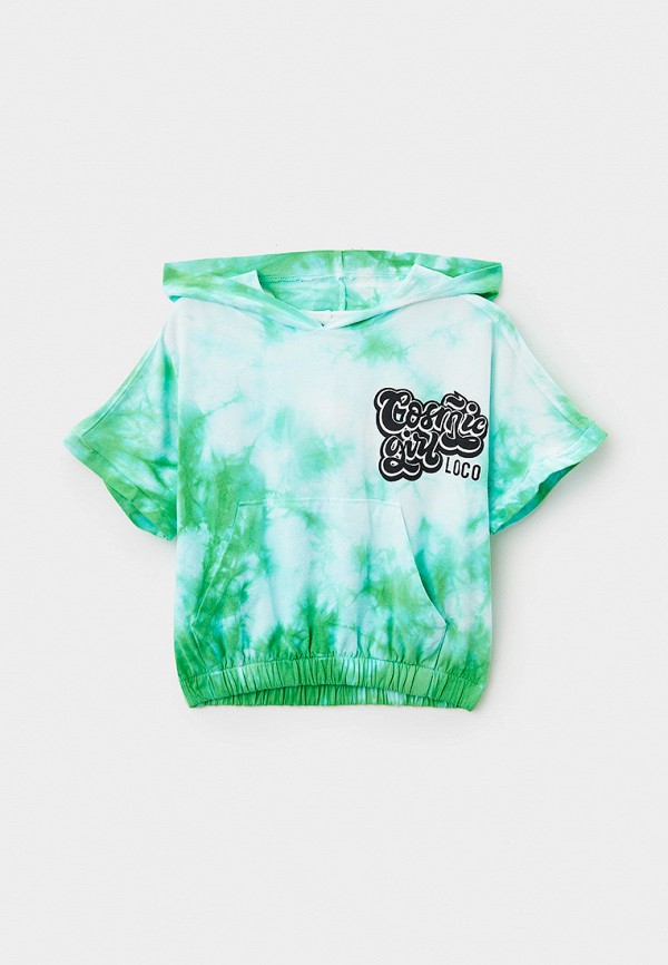 Футболка Locoloco All For Junior 3500₽