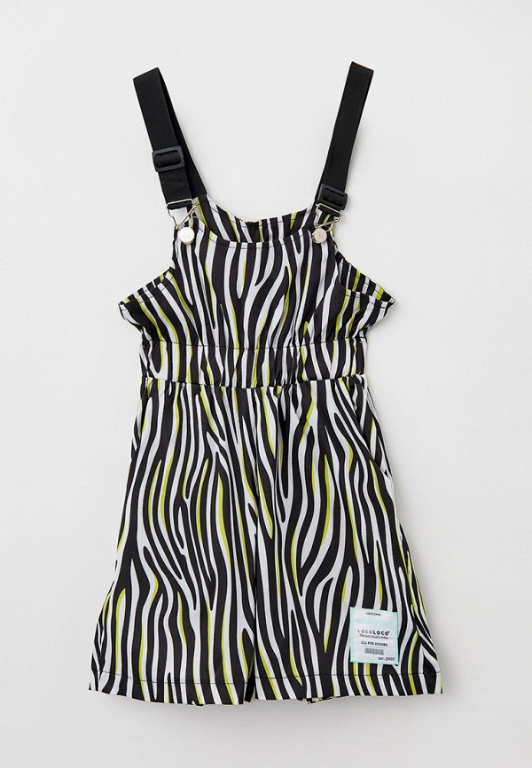 Комбинезон Locoloco All For Junior