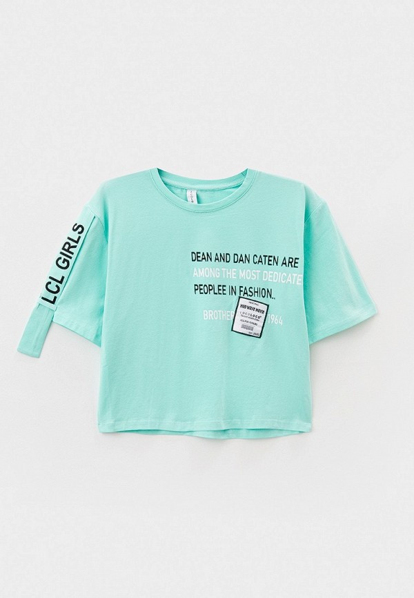 Футболка Locoloco All For Junior 3250₽