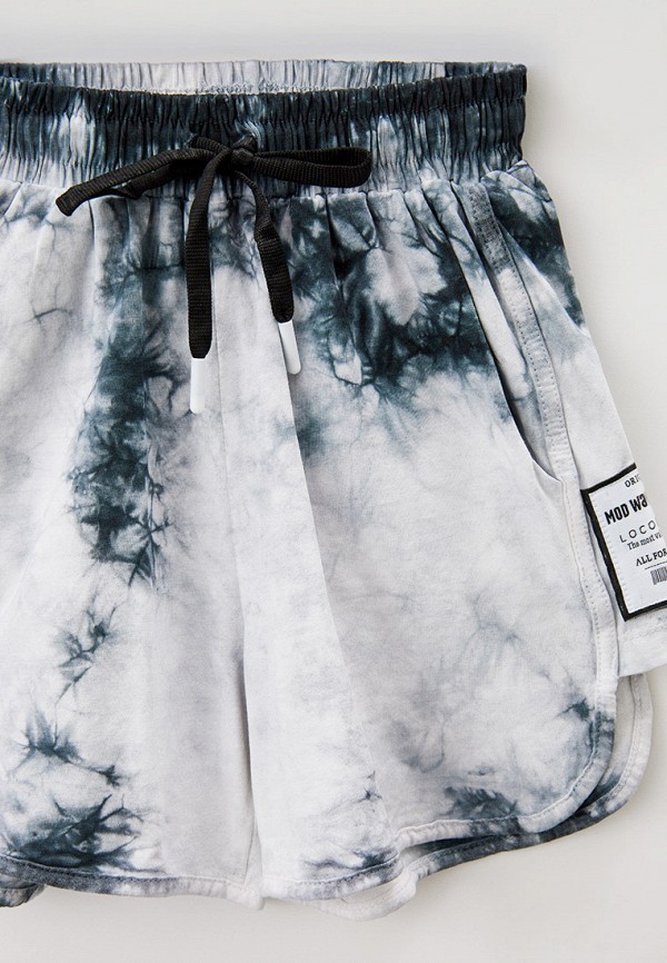 фото Шорты спортивные locoloco all for junior