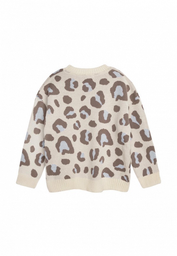 Джемпер Bossa Nova бежевый, размер 104, фото 2