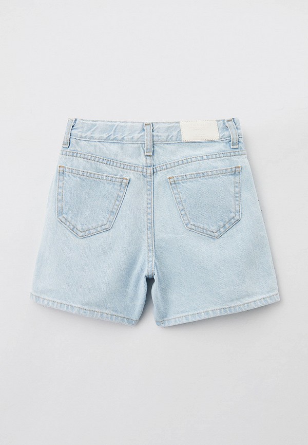 фото Шорты джинсовые gloria jeans