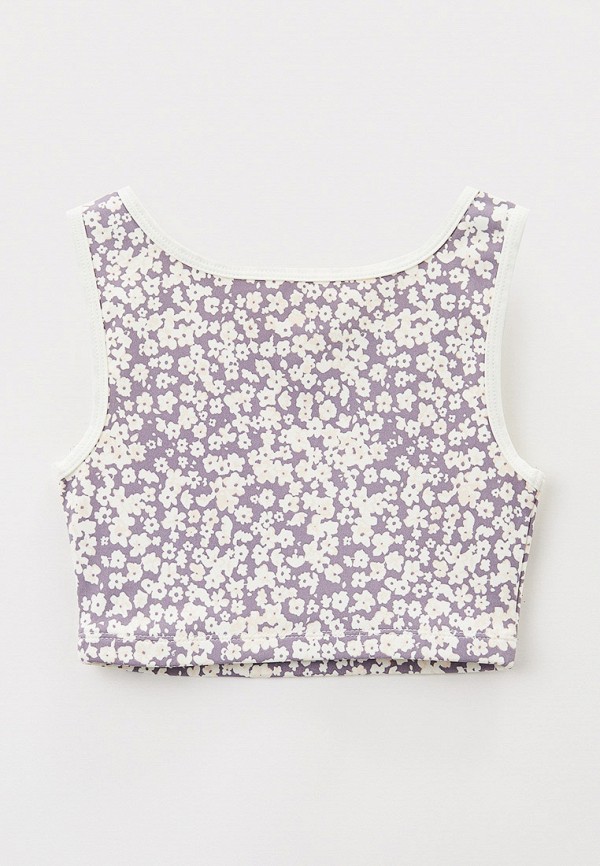 фото Топ спортивный gloria jeans