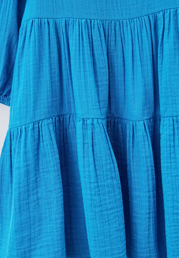 Платье Marc O'Polo голубой, размер 12, фото 3