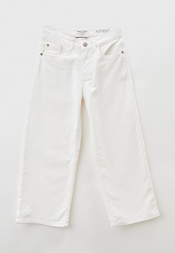 

Джинсы Marc O'Polo, Белый, Wide Fit