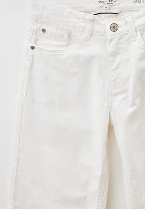 Джинсы Marc O'Polo белый, размер 170, фото 3