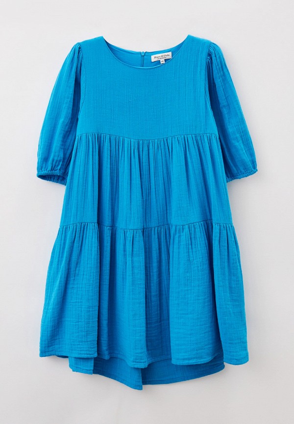 

Платье Marc O'Polo, Голубой