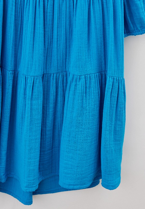 Платье Marc O'Polo голубой, размер 140, фото 3