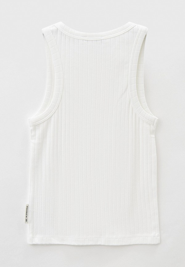 Майка Marc O'Polo белый, размер 152, фото 2