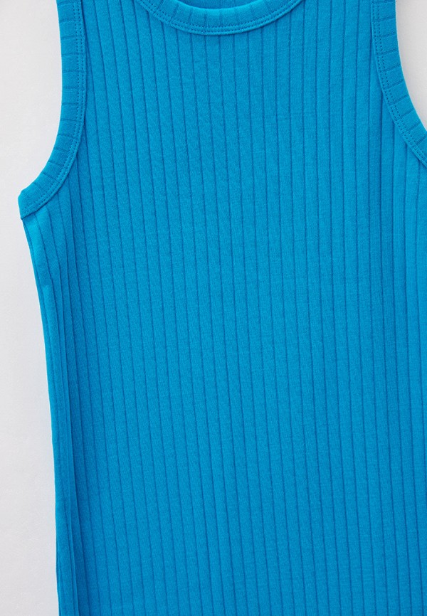 Платье Marc O'Polo голубой, размер 152, фото 3