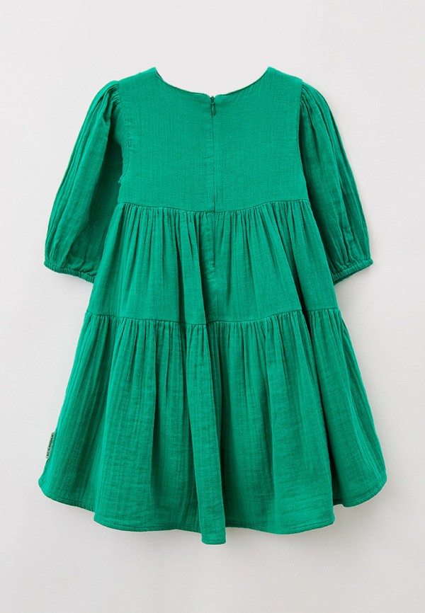 Платье Marc O'Polo зеленый, размер 12, фото 2