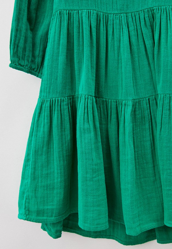 Платье Marc O'Polo зеленый, размер 12, фото 3