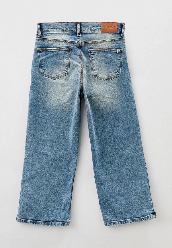 Джинсы Marc O'Polo голубой, размер 140, фото 2