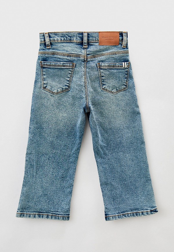 Джинсы Marc O'Polo голубой, размер 128, фото 2