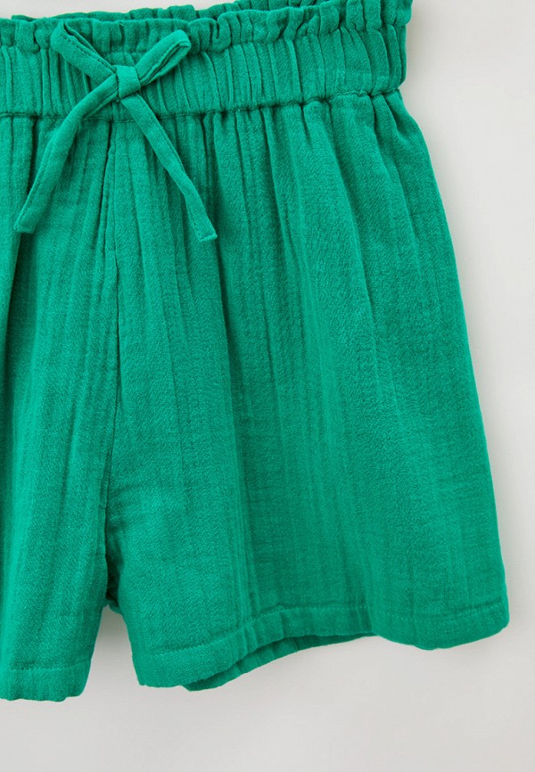 Шорты Marc O'Polo зеленый, размер 152, фото 3