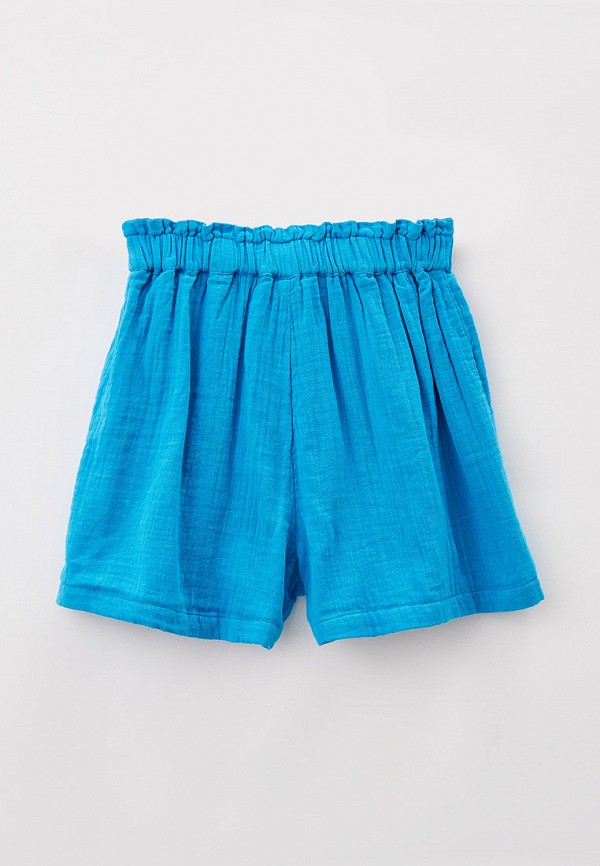 Шорты Marc O'Polo голубой, размер 164, фото 2