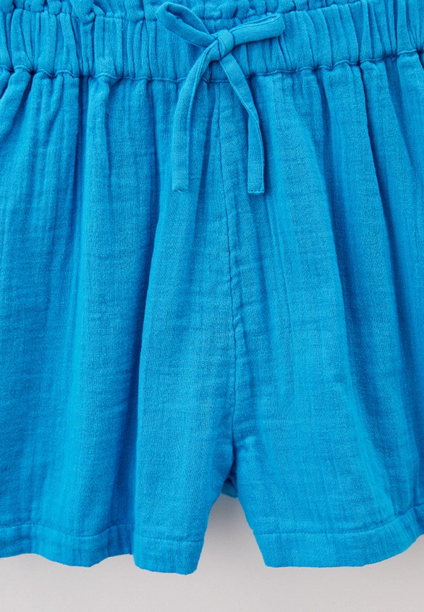 Шорты Marc O'Polo голубой, размер 164, фото 3