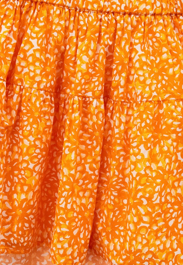 Юбка Marc O'Polo оранжевый, размер 12, фото 3