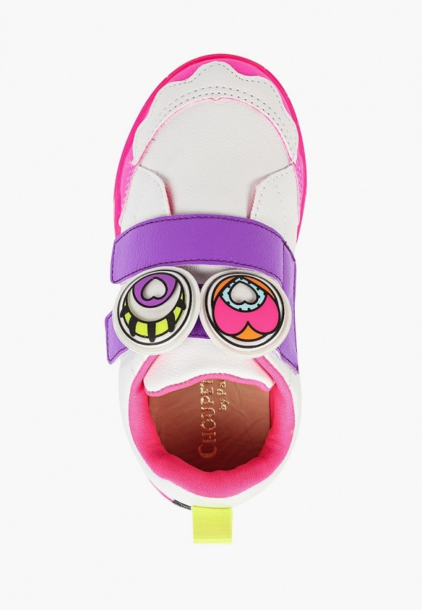 фото Кеды choupette