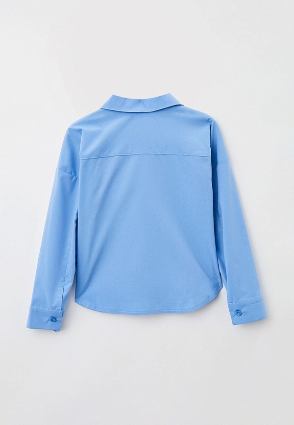 фото Рубашка solnari