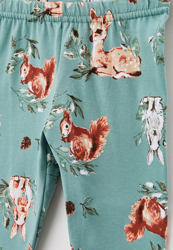 фото Леггинсы ete children