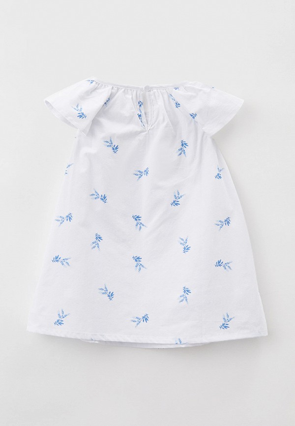 Платье Ete Children белый, размер 140, фото 2