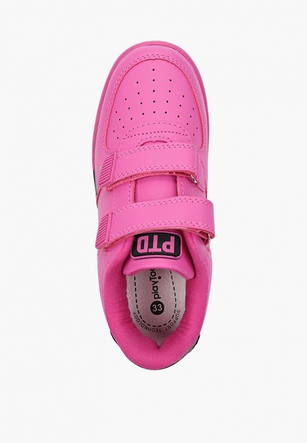 фото Кеды playtoday