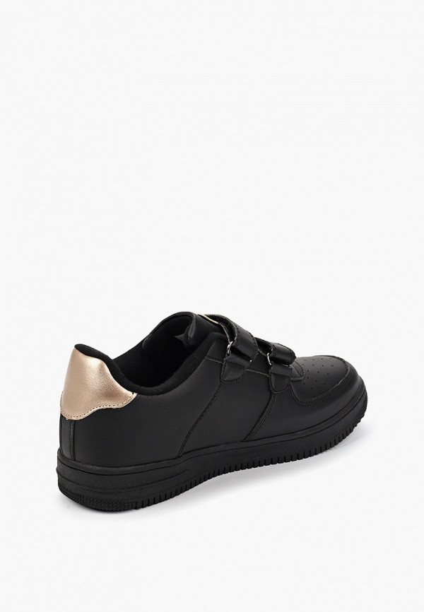 Кеды PlayToday черный, размер 35, фото 3