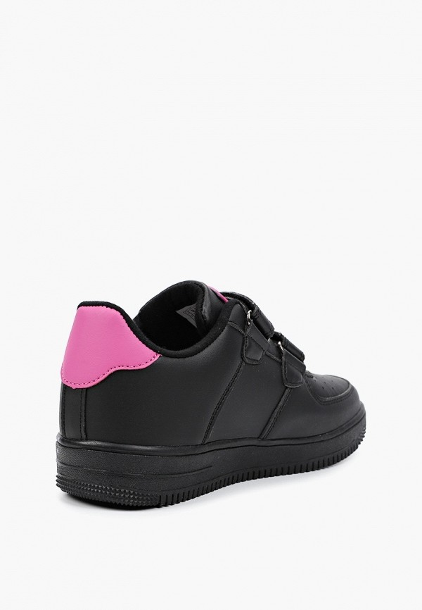 Кеды PlayToday черный, размер 34, фото 3