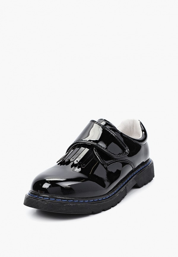 Ботинки PlayToday черный, размер 38, фото 2