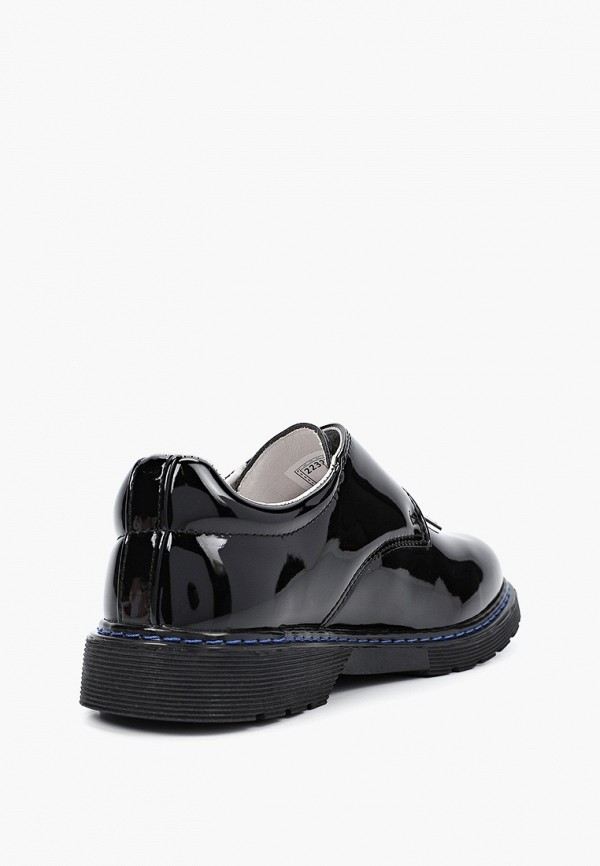 Ботинки PlayToday черный, размер 38, фото 3