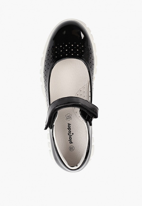 фото Туфли playtoday