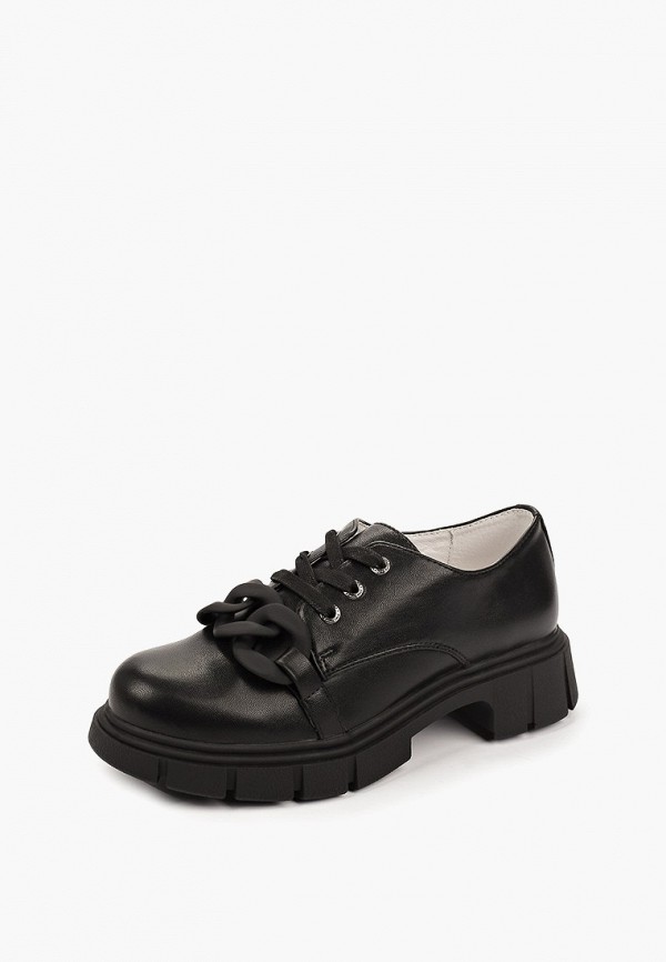 Ботинки PlayToday черный, размер 34, фото 2