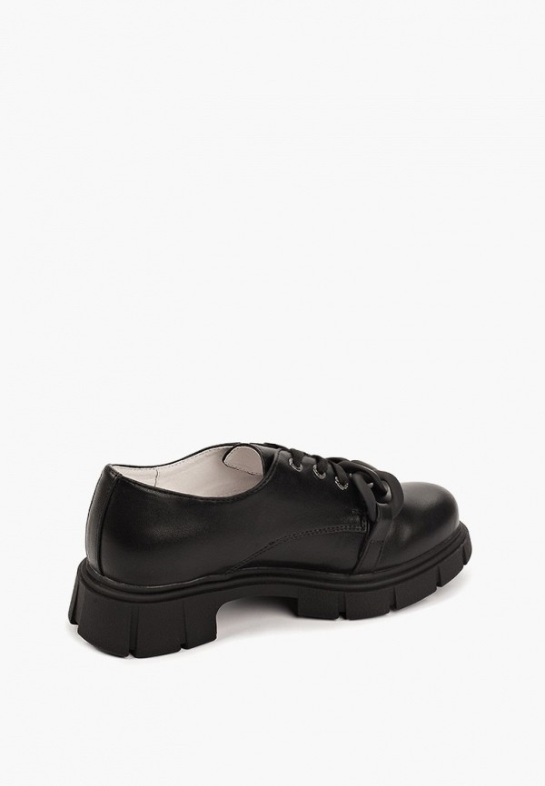 Ботинки PlayToday черный, размер 34, фото 3