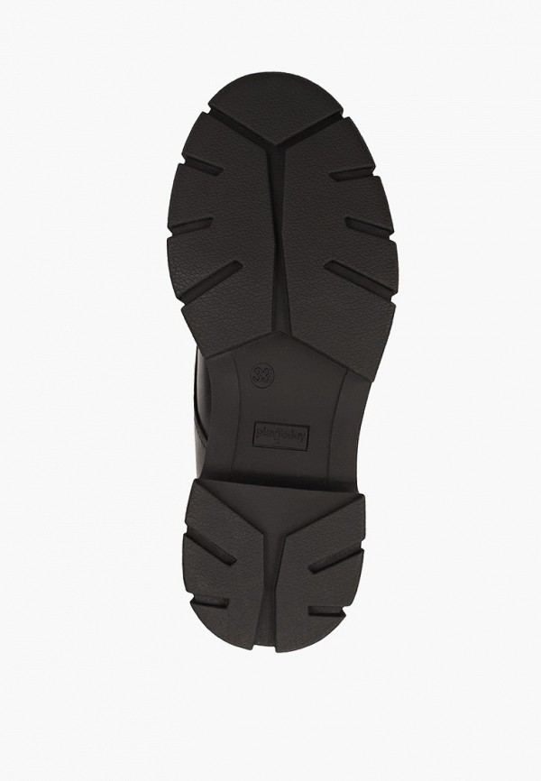 Ботинки PlayToday черный, размер 34, фото 5