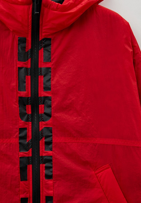 фото Куртка утепленная rionakids