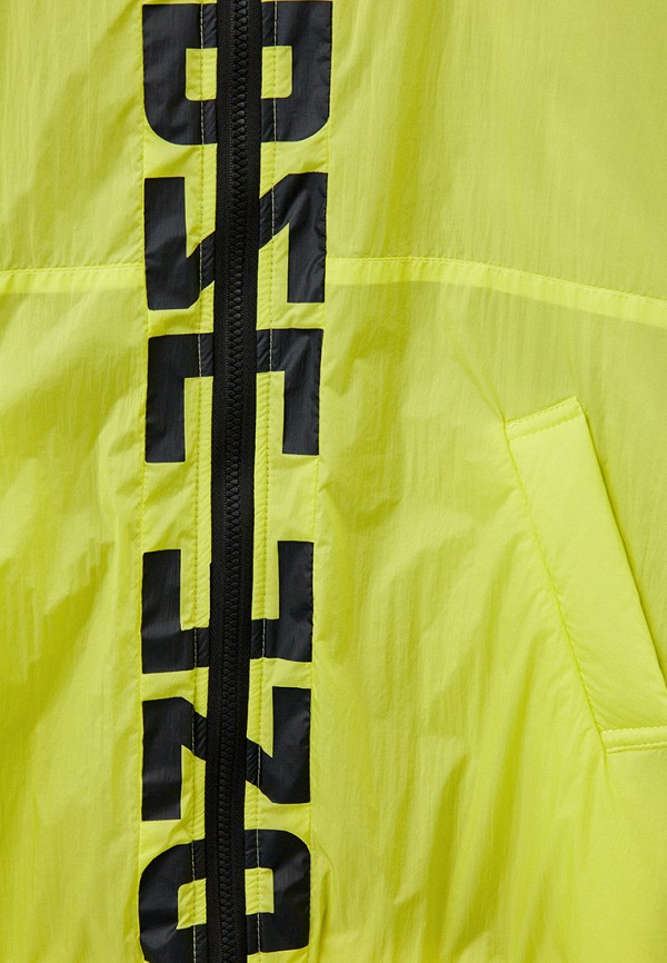 фото Куртка утепленная rionakids