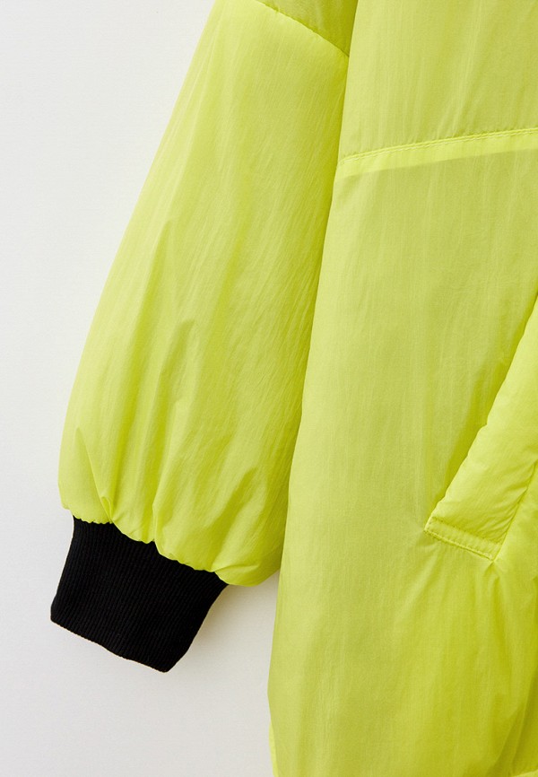 фото Куртка утепленная rionakids