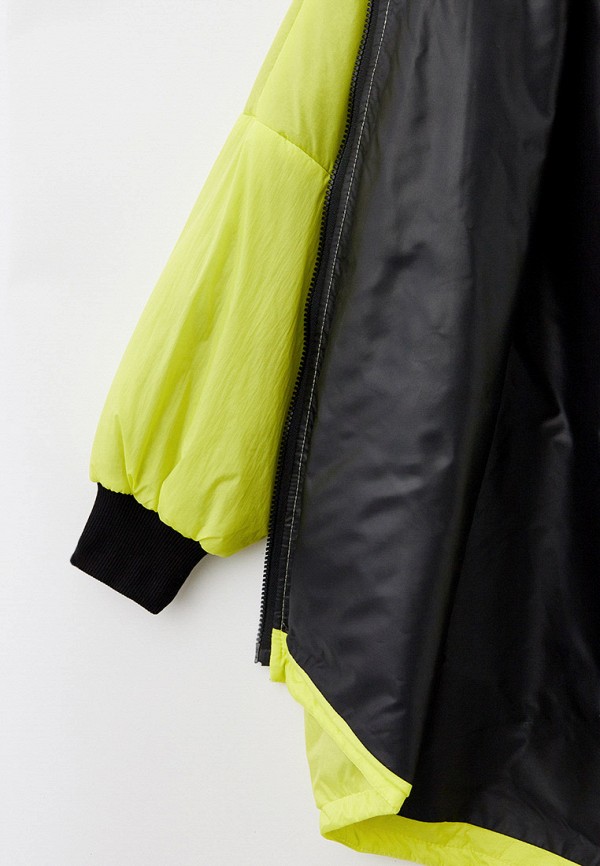 фото Куртка утепленная rionakids