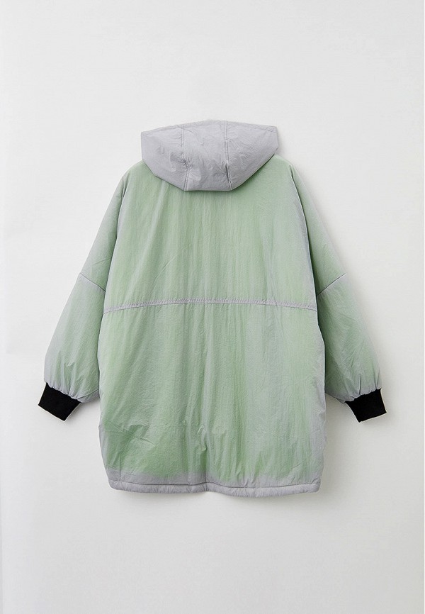 фото Куртка утепленная rionakids