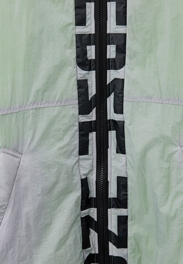 фото Куртка утепленная rionakids