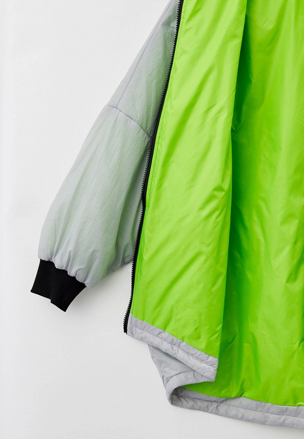 фото Куртка утепленная rionakids