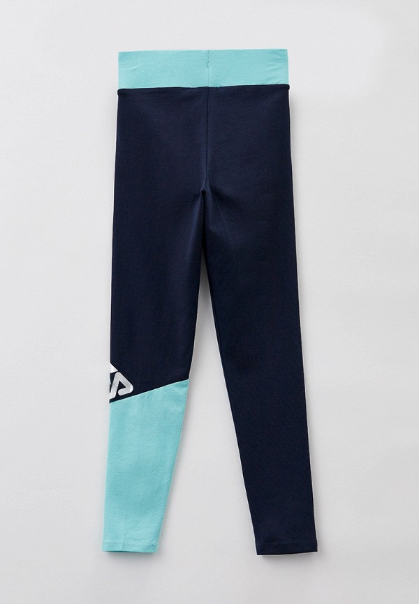 фото Леггинсы fila