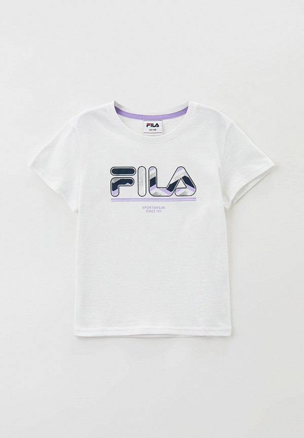 Футболка Fila