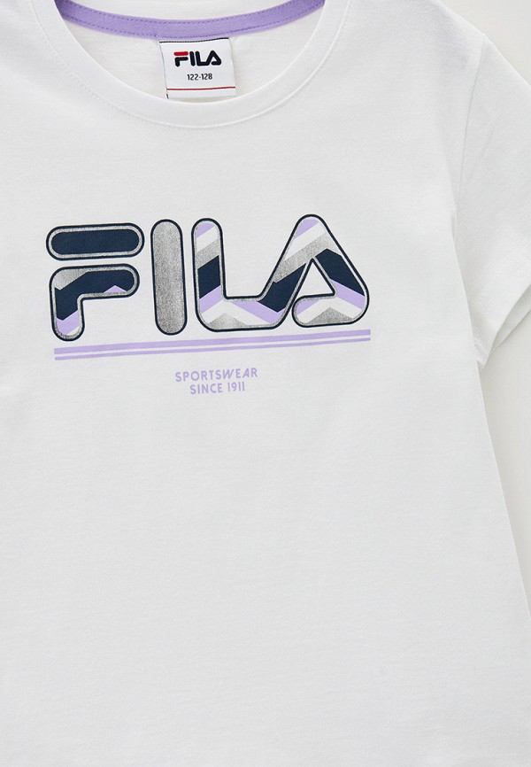 фото Футболка fila