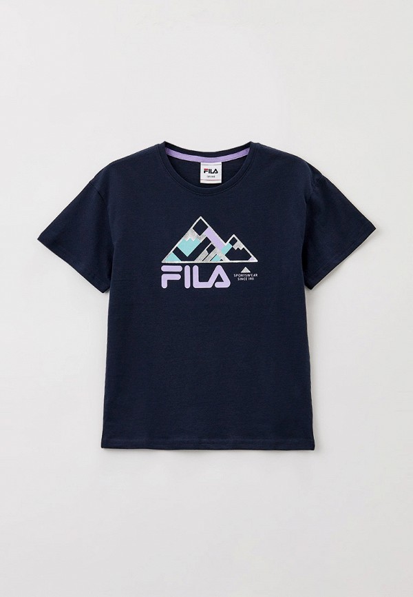 Футболка Fila