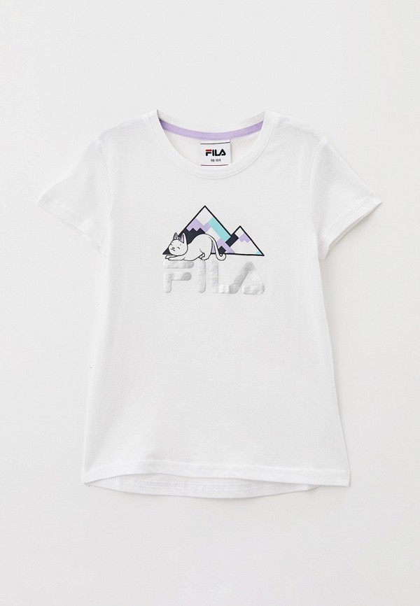 Футболка Fila