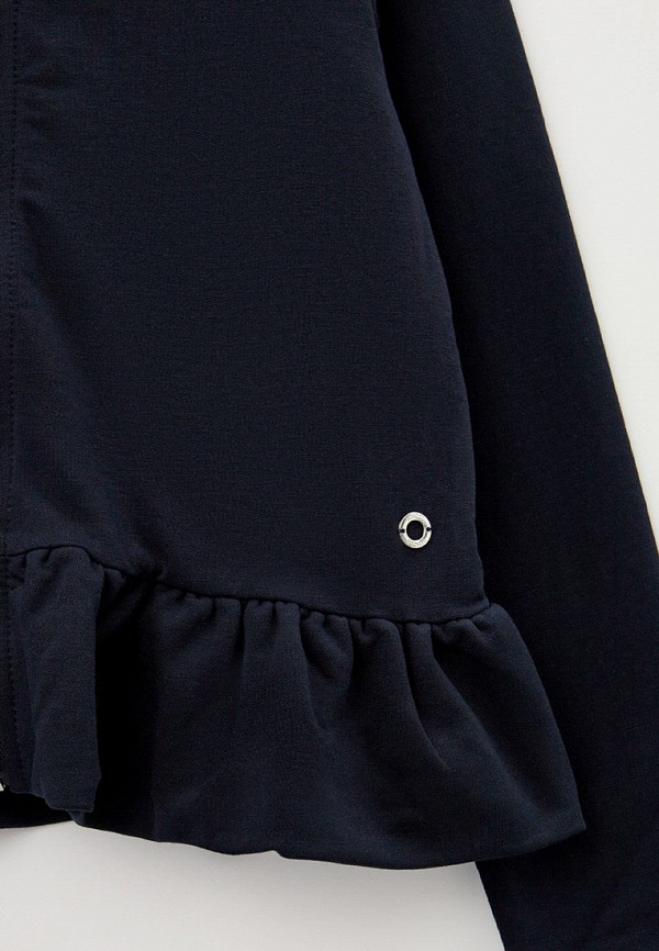 Олимпийка PlayToday синий, размер 140, фото 3